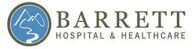 March 2021: OmniCare Print to PACS at Barrett Hospital