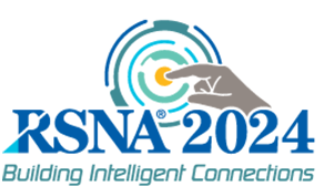 RSNA 2024 – Come pull up a chair!